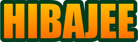 Hibajee Logo